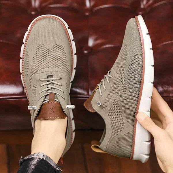 Ultra-bequeme Sneakers