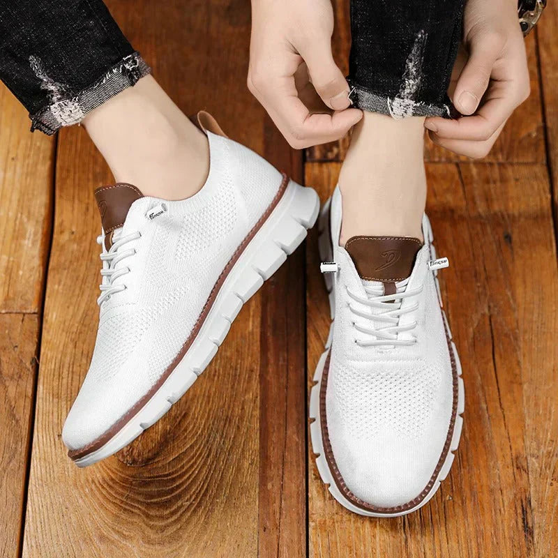 Ultra-bequeme Sneakers