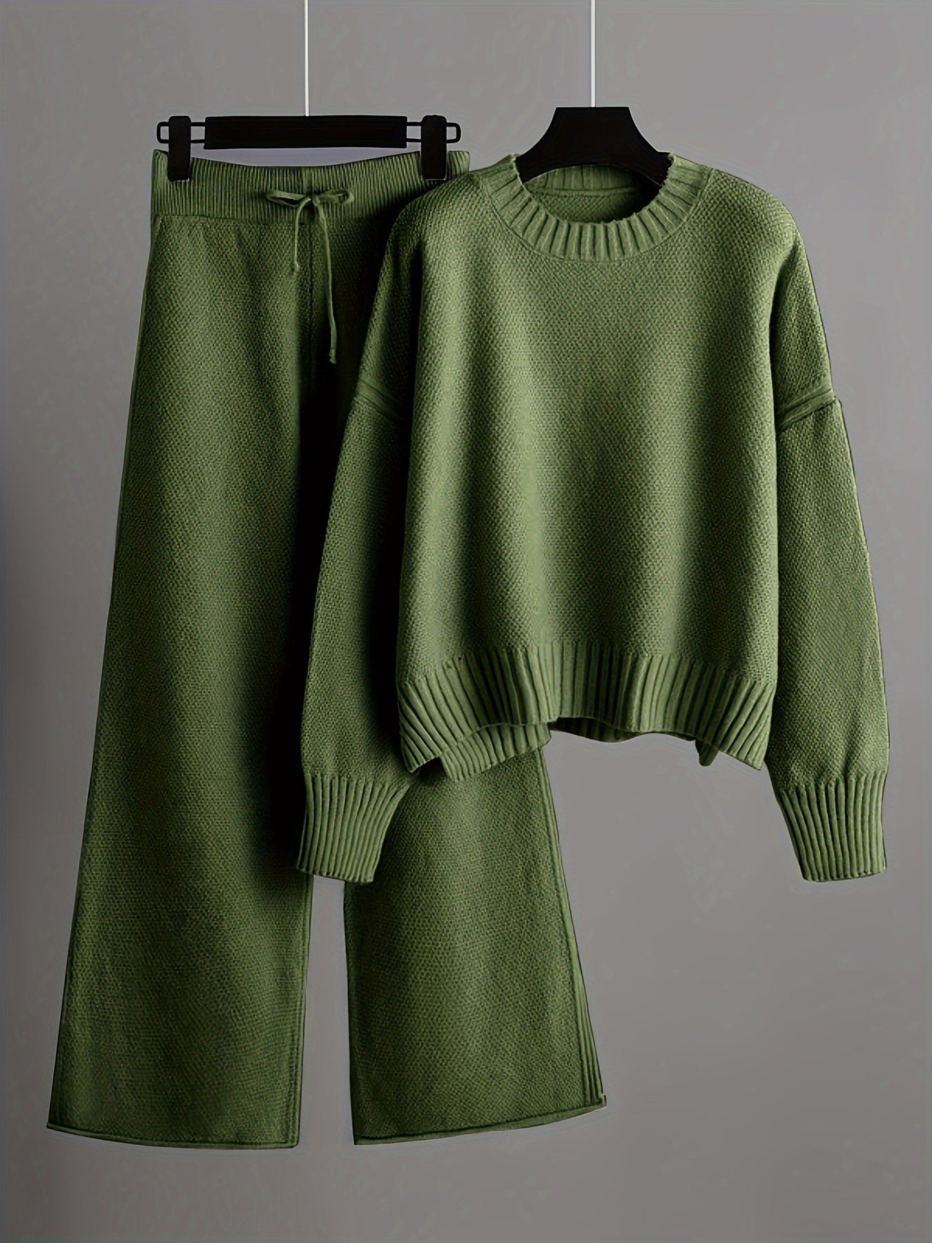 Sabine | Zweiteiliges Casual Set