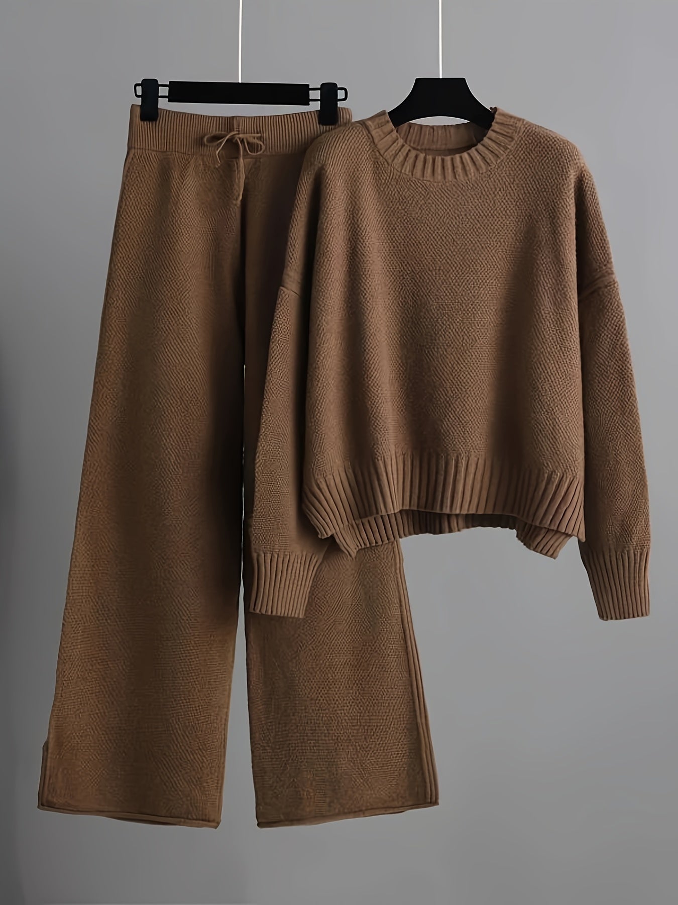Sabine | Zweiteiliges Casual Set