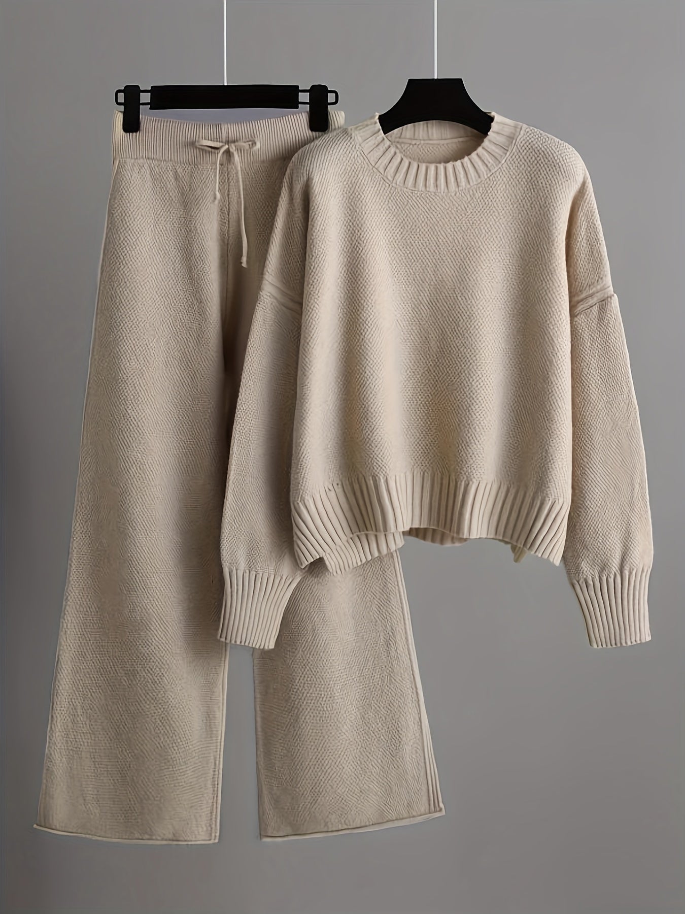 Sabine | Zweiteiliges Casual Set