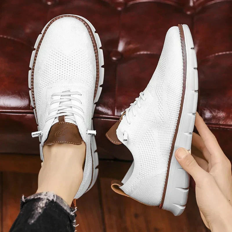 Ultra-bequeme Sneakers