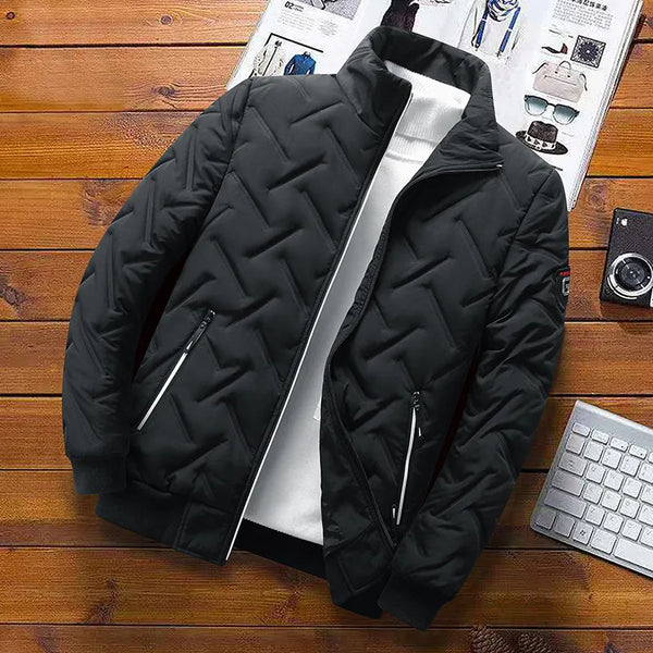 Fabian | Premium-Pufferjacke