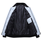 Fabian | Premium-Pufferjacke