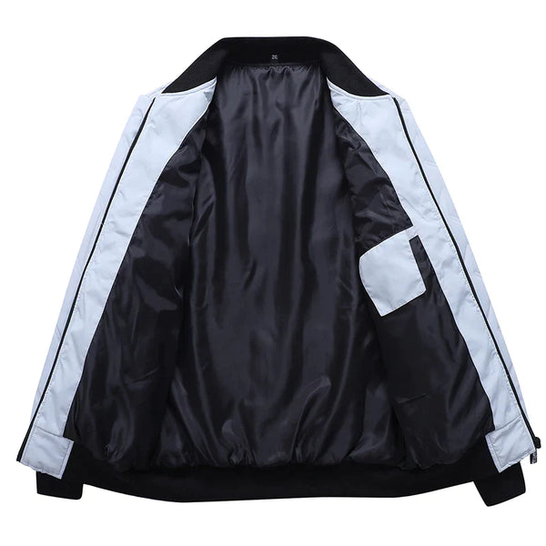 Fabian | Premium-Pufferjacke