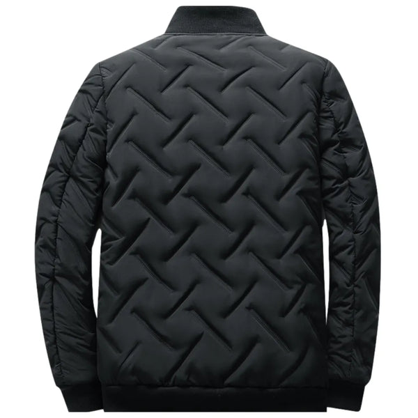 Fabian | Premium-Pufferjacke