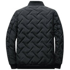 Fabian | Premium-Pufferjacke
