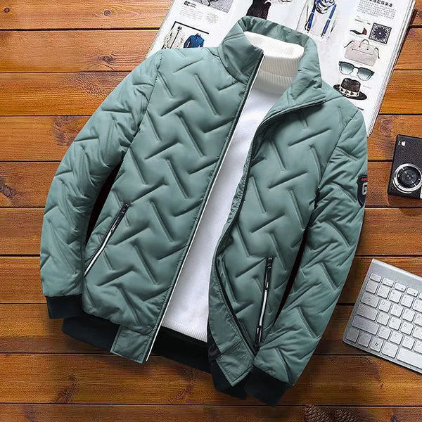 Fabian | Premium-Pufferjacke