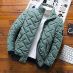 Fabian | Premium-Pufferjacke