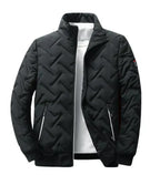Fabian | Premium-Pufferjacke