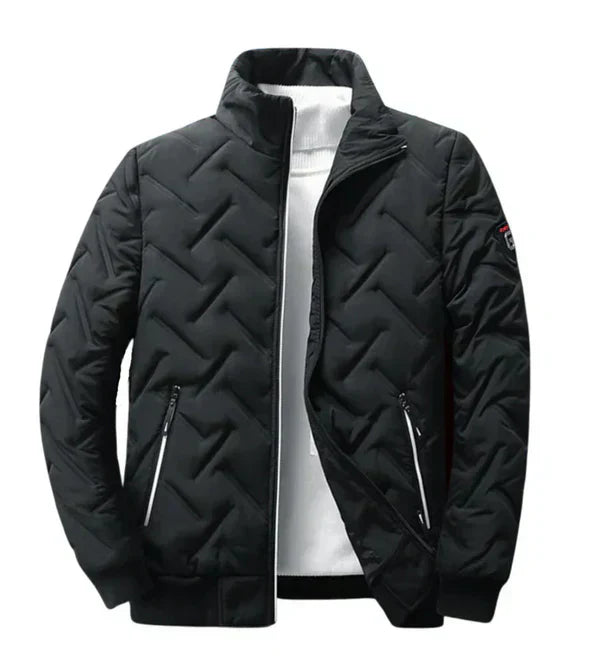 Fabian | Premium-Pufferjacke