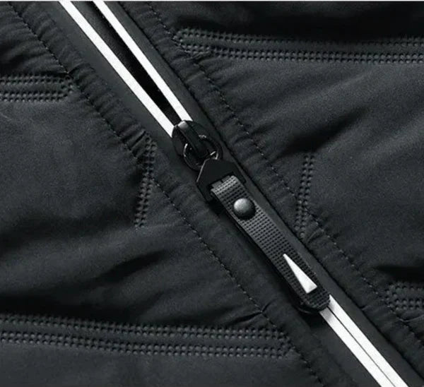 Fabian | Premium-Pufferjacke