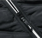 Fabian | Premium-Pufferjacke