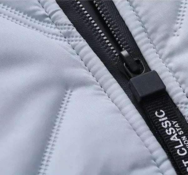 Fabian | Premium-Pufferjacke