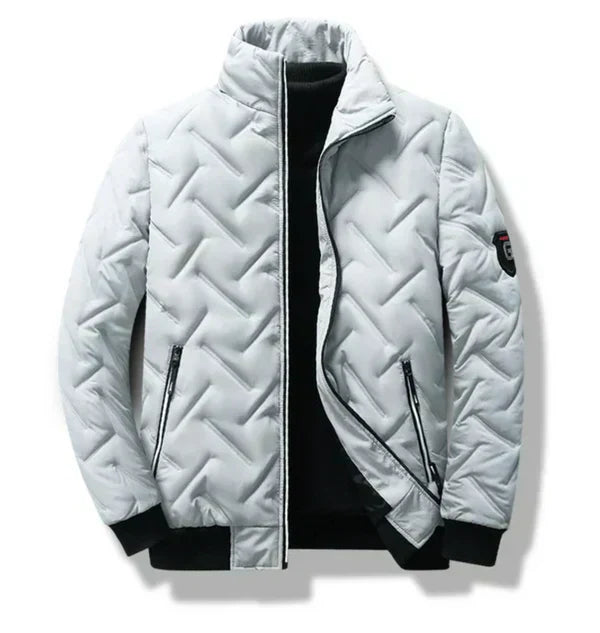 Peter | Premium-Pufferjacke
