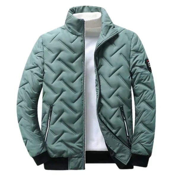 Peter | Premium-Pufferjacke