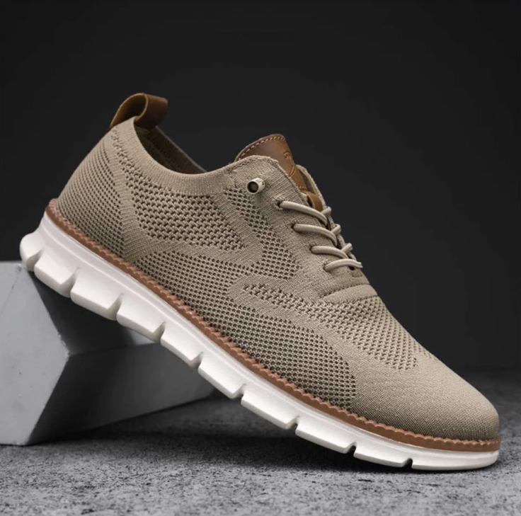 Ultra-bequeme Sneakers