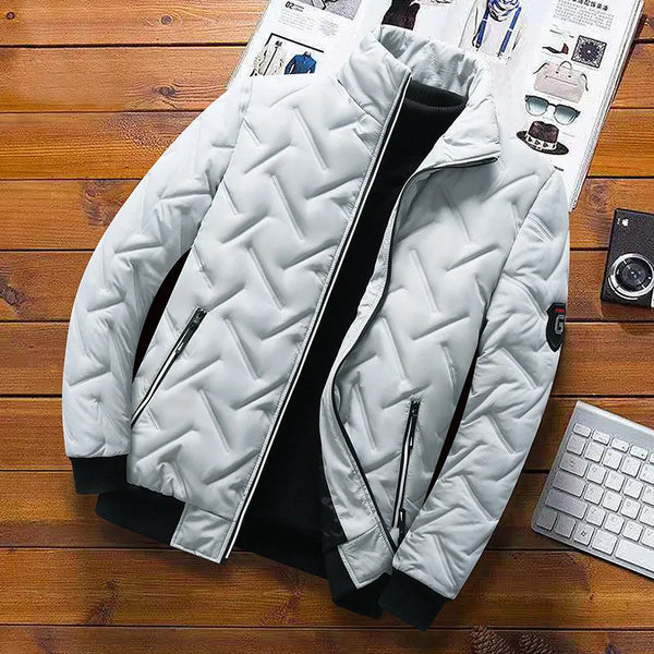 Fabian | Premium-Pufferjacke