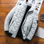 Fabian | Premium-Pufferjacke