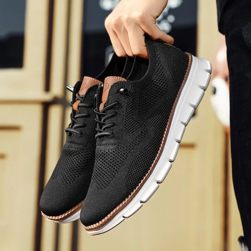 Thomas | Ultra-bequeme Sneakers