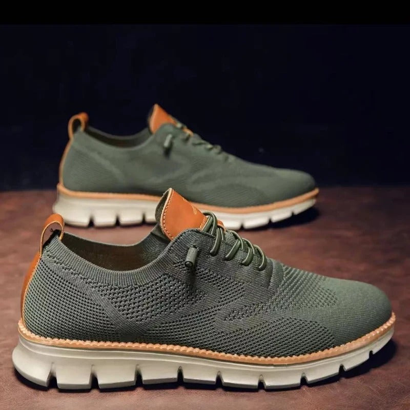 Thomas | Ultra-bequeme Sneakers