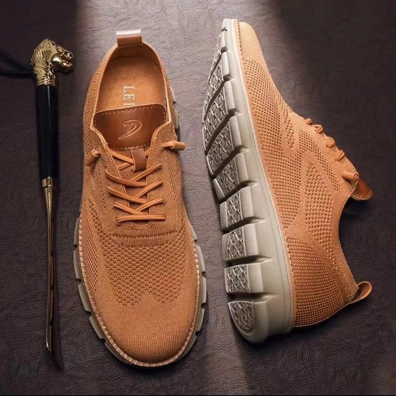 Thomas | Ultra-bequeme Sneakers