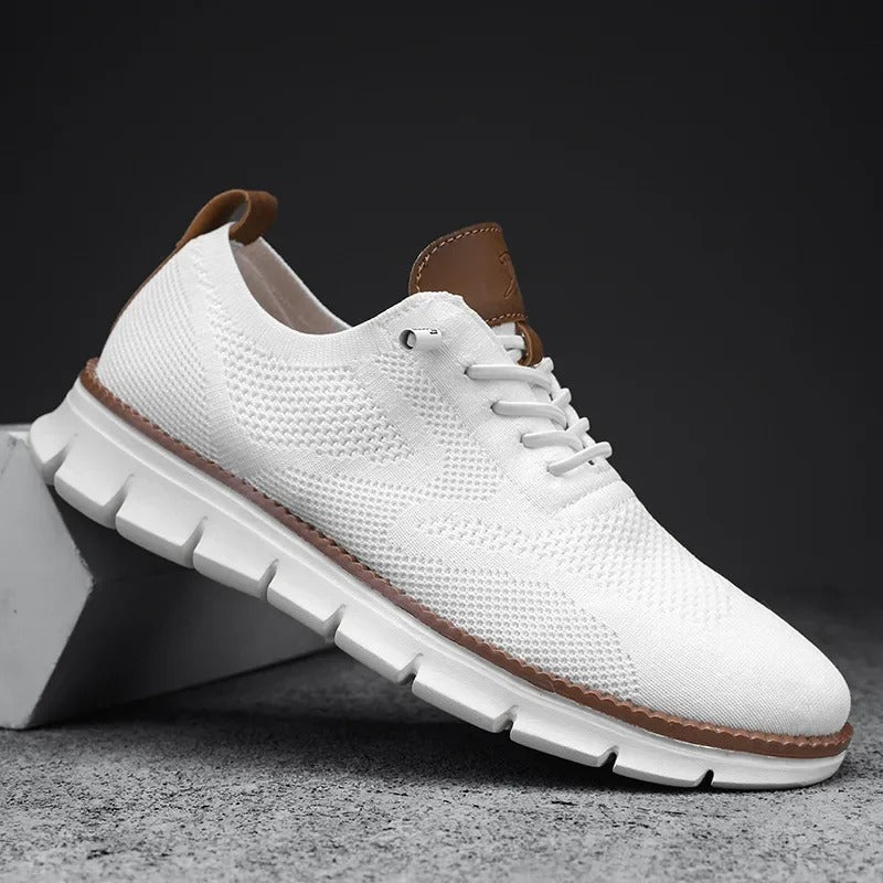 Thomas | Ultra-bequeme Sneakers